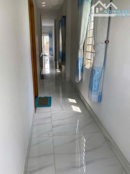 BIỆT THỰ SANG XỊN MỊN - 2 MẶT TIỀN - TĂNG NHƠN PHÚ A, TĐ. 171M2 2 TẦNG NHỈNH 12 TỶ TL - 7