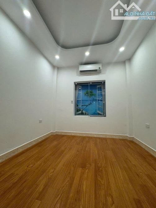 BÁN NHÀ PHỐ PHÚC DIỄN Ô TÔ ĐỖ CỬA 32 X 4 TẦNG 2 MẶT THOÁNG TRƯỚC SAU sổ đỏ - 7