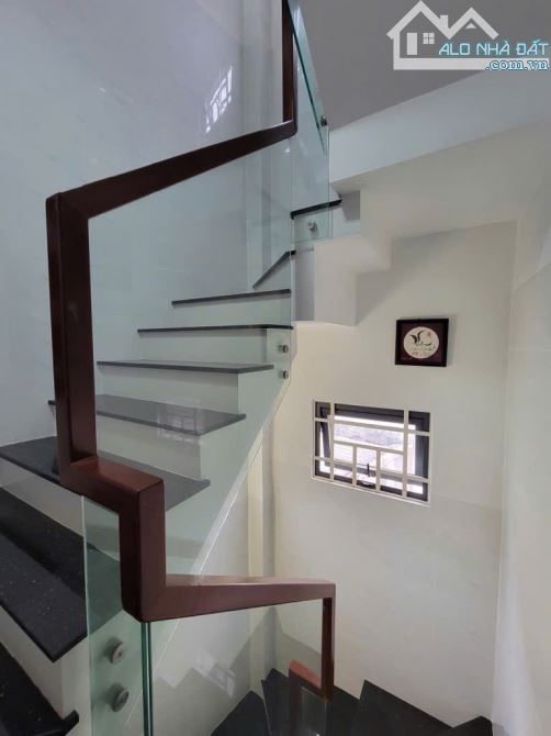 🌹🌹NGUYỄN ĐÌNH CHIỂU, 24m2, 4 TẦNG, 3 PN, 4WC, GIÁ: 7,49 TỶ🌹🌹 - 7
