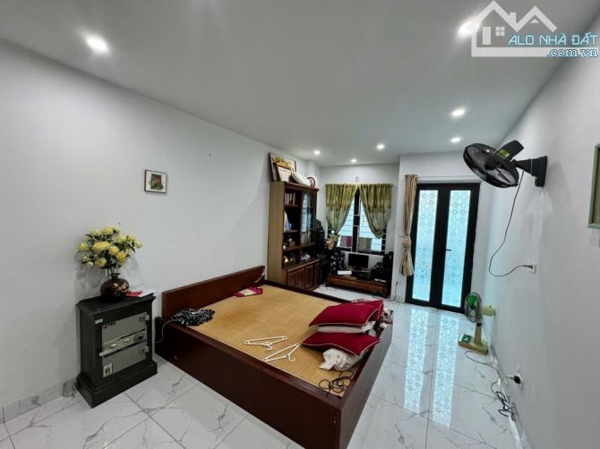 48m * 3 Tầng mới Xây_ Đông Dư Giáp Hải -NHÀ ĐẸP - ĐỦ CÔNG NĂNG -Ô TÔ ĐỖ CỔNG - 7