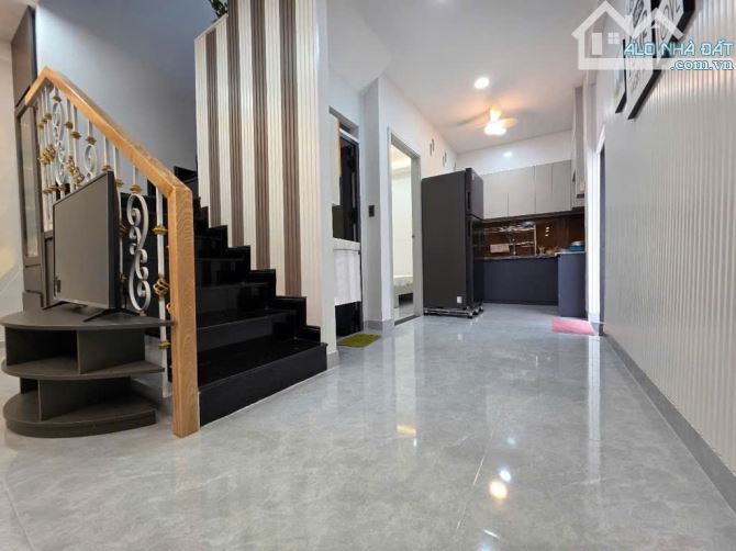 🌹🌹LÊ VĂN SỸ, 41m2, 2 TẦNG, 3 PN, 3WC. GIÁ: 7,599 tỷ 🌹🌹 - 7