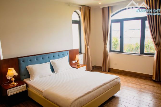 🌟 CHÍNH CHỦ BÁN 3 CĂN VILLA CAO CẤP – KHU ROYALL VILLA MĂNG LIN, P.7, ĐÀ LẠT 🌟 - 7