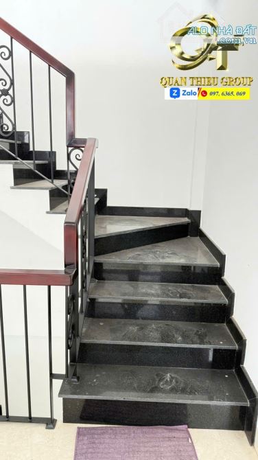CHO THUÊ VILLA SONG LẬP KĐT ECOGARDEN, TP HUẾ - 7