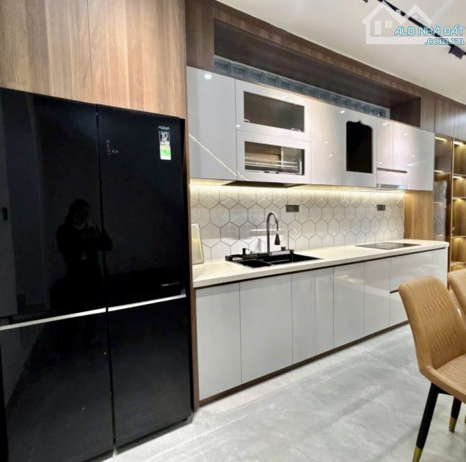 BÁN VILLA TỰA NÚI, FULL NỘI THẤT, MẶT TIỀN KIỆT 62 THANH HẢI THÔNG RA QUẢNG TẾ, TP HUẾ - 7