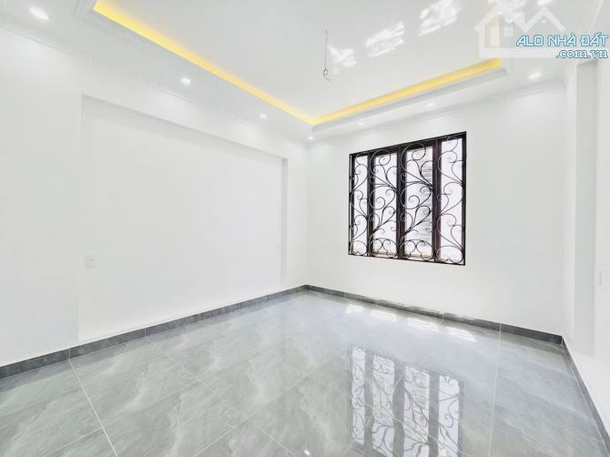 🏠Bán nhà 3 tầng mới độc lập lô góc Đồng Hoà, Kiến An ô tô thoải mái giá nhỉnh 3 tỷ - 7