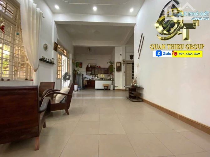 CHO THUÊ NHÀ MẶT TIỀN – 3 TẦNG – ĐƯỜNG CAO XUÂN DỤC, TP, HUẾ - 7
