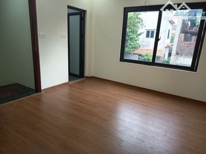 Bán nhà Hạ Hội, Đan Phượng, 30m2, 5 tầng, mặt tiền 6.8m, giá 4.8 tỷ - 7