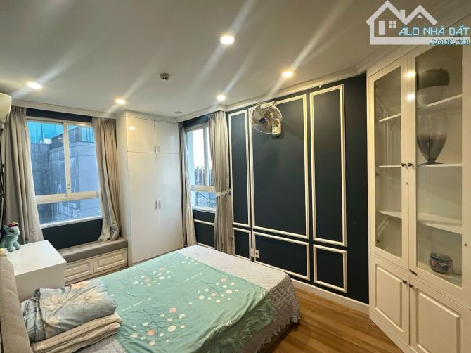 🌟 BÁN GẤP CĂN GÓC MẪU GRAND RIVERSIDE – NỘI THẤT CAO CẤP 📍 Quận 4 - 7