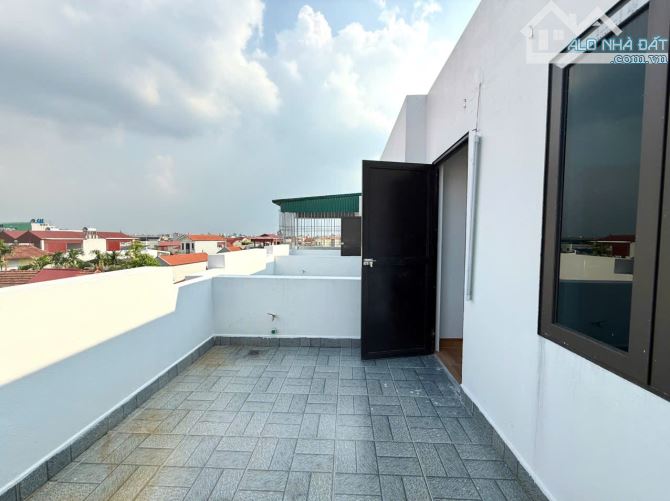 Bán nhà riêng Thị Trấn Trạm Trôi, Hàng xóm Vin , 30m, xây mới, ô tô đỗ gần - 7