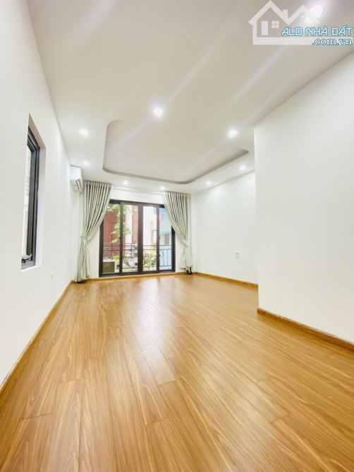 Bán Nhà Lô Góc 3 Thoáng Lê Trọng Tấn, ~40m² x 6T, Thang Máy, Kinh Doanh, 13.36 Tỷ - 7
