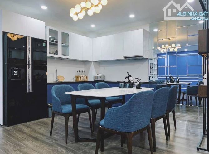 CĂN HỘ TUYỆT ĐẸP CHUNG CƯ CADIF HƯNG PHÚ TP CẦN THƠ - 7