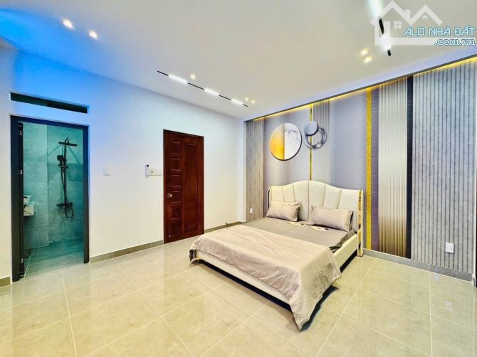 🏡 BÁN CĂN NHÀ SIÊU PHẨM - ĐƯỜNG PHAN HUY ÍCH, P.AN HỘI TÂY (P.12 CŨ), GÒ VẤP - 7