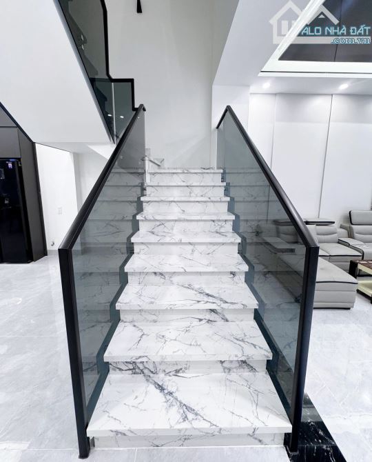 BÁN NHÀ CẦU TRÀM CẦN ĐƯỚC LONG AN – NHÀ ĐẸP 100M² – SỔ HỒNG RIÊNG – GIÁ 2 TỶ 850 - 6