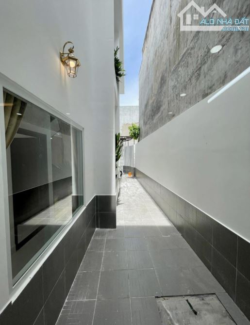 🍀BÁN NHÀ PHỐ XỊN 2 TẦNG– TRUNG TÂM TP. TÂN AN, LONG AN – 72m2– CHỈ 1 TỶ850– SHR - 7