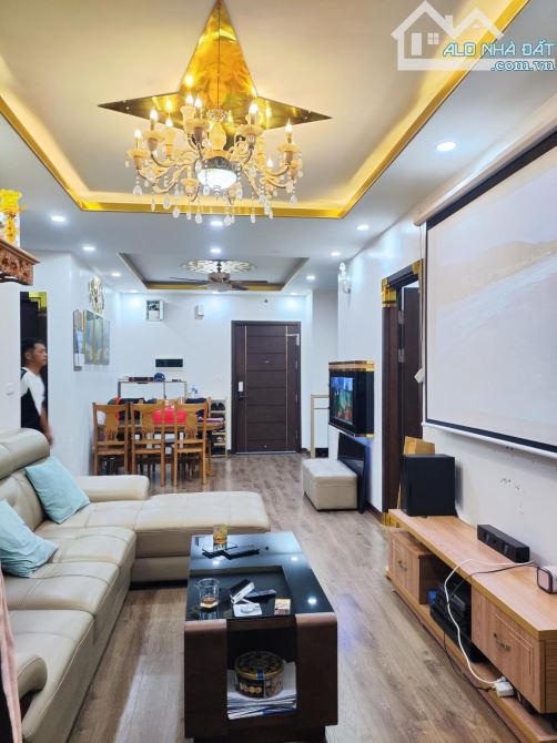 LÔ GÓC AN BÌNH PLAZA – ĐỒ XỊN – BAN CÔNG – 90M² – 3PN – 5.4 TỶ (8TL3684) - 7