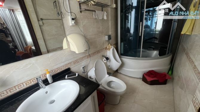 Biệt thự lô góc Nguyễn Văn Lộc Mỗ Lao Hà đông,Đẳng cấp thương gia,bảo vệ 24/7 - 7