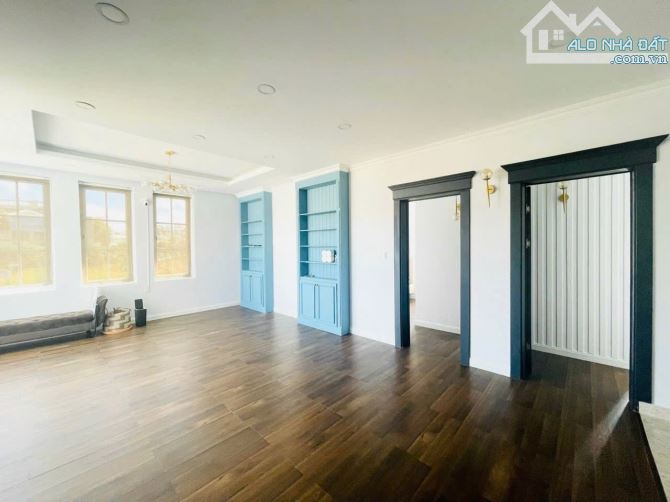 Bán Biệt Thự Đường Cao Thắng, Phường 7, TP. Đà Lạt – Diện Tích Rộng, Kiến Trúc Hoàn Thiện, - 7