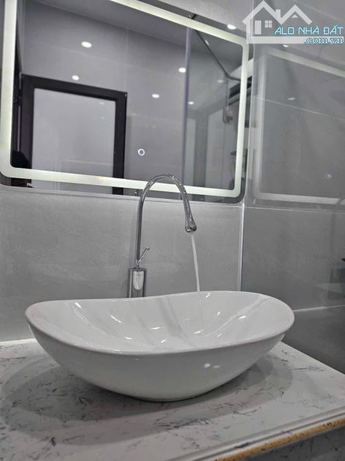 Nhà 3 tầng lô góc, đồng hòa, kiến an, giá 3,18 tỷ, 48m2 - 7