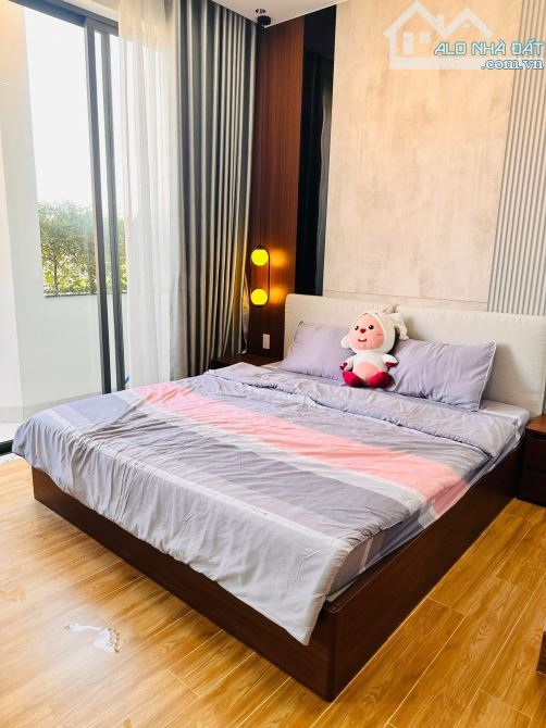Nhà đẹp 3 tầng, phong cách hiện đại Kiệt Ô Tô 410 Tôn Đức Thắng , Liên Chiểu. - 7