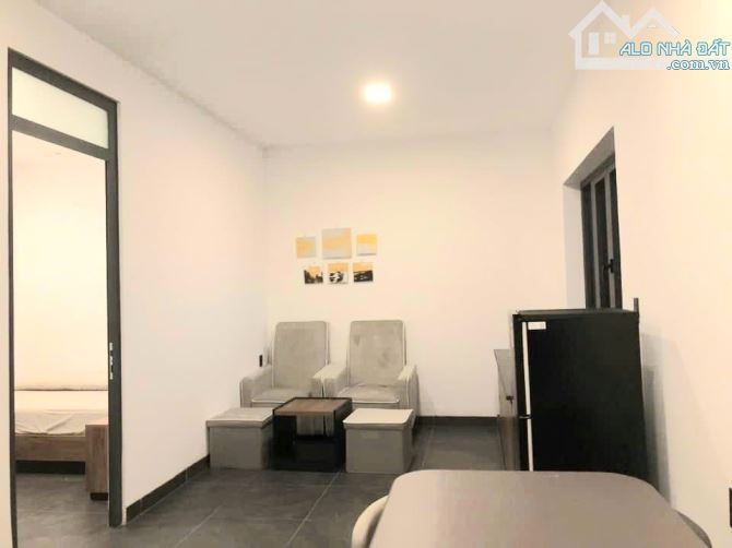 🏡CĂN HỘ DỊCH VỤ CAO CẤP THU NHẬP 75TR/TH NGAY CHỢ NGÔ QUYỀN - CÁCH HỒ XUÂN HƯƠNG 1.5KM - 7