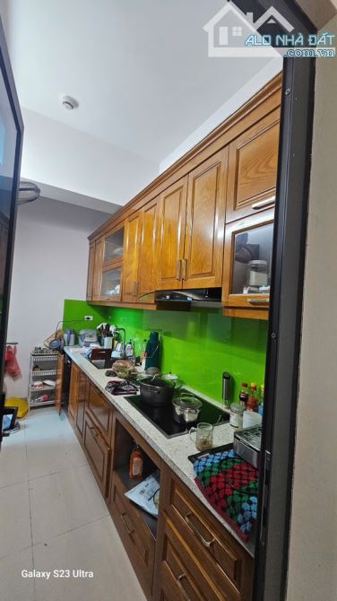 Bán căn hộ C1B Xuân Đỉnh 87m2 3 ngủ 2wc, full nội thất đẹp,  giá 6,18 tỷ - 7