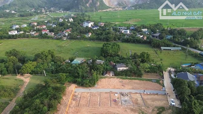 Quỹ đất nền Mới S= 72m - 74m2 full thổ cư sát KCN Nhuận Trạch, khu nghỉ dưỡng. Pháp lý rõ - 7