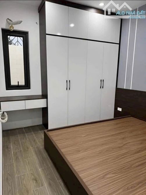 🏡 BÁN NHÀ GÁC LỬNG – 2 PHÒNG NGỦ RỘNG – FULL NỘI THẤT – GIÁ CHỈ 1 TỶ 390 - 7