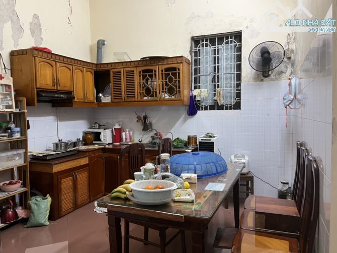 🔥 BÁN NHÀ PHỐ LÊ TRỌNG TẤN – THANH XUÂN, 50M², 5 TẦNG, PHÂN LÔ, Ô TÔ - 13,8 Tỷ - 7