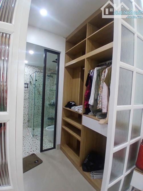 ĐẤT ĐẸP TÂY ĐAM – SÁT MẶT PHỐ – ĐỒ XỊN – 85M² - 3 TẦNG – 15 TỶ (9TL91527) - 7