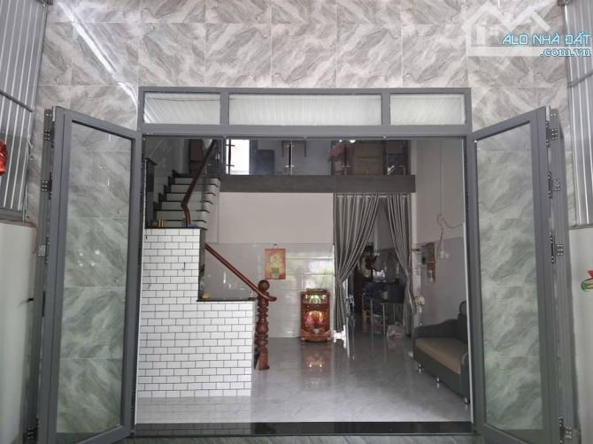 Căn nhà mơ ước dành cho khách tài chính thấp, 90m2 1T1L 730 triệu - 7