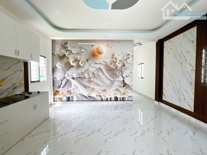 🏡 CHÍNH CHỦ BÁN NHÀ GÁC LỬNG – VỊ TRÍ ĐẸP – GIÁ CHỈ 1 TỶ 430 – TT TÂN TÚC, BÌNH CHÁNH - 7