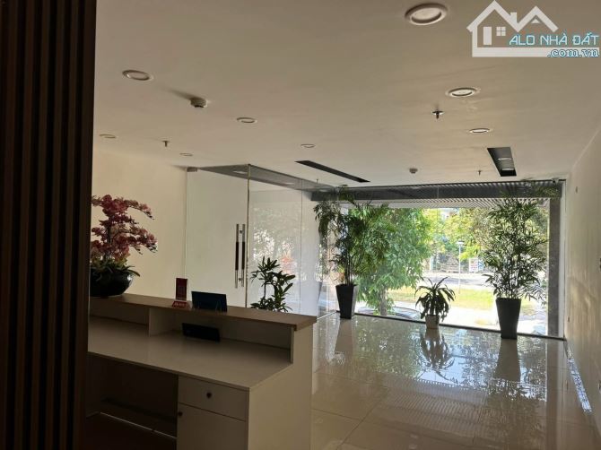 🌟🌟🌟CHỦ GƯI BÁN NHANH TOÀ VĂN PHÒNG ĐỐI DIỆN CÔNG VIÊN LH EM HỌC🌟🌟🌟 - 7