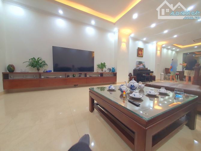 SIÊU PHẨM VÍP, CỰC HIẾM, GIÁ TỐT ,LK KĐT AN HƯNG, DT 87M, 5T, MT 5M, GIÁ BÁN 25,9 TỶ. - 7