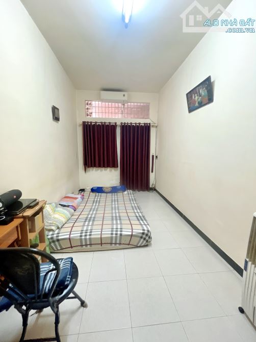 Hxh 637 Quang Trung, Gò Vấp, 70m2, 3 phòng ngủ, ngang 4m - 7