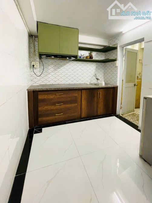 CHO THUÊ NHÀ GÁC LỬNG BÀ TRIỆU - TP HUẾ - 7