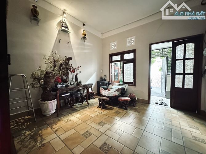 HÀNG NGON HẺM Ô TÔ CÁCH MẠNG THÁNG 8 - QUẬN 3 - DTCND:72M2 - 4 ❌ 18 - 2 TẦNG - CHỈ 12,3 TỶ - 7