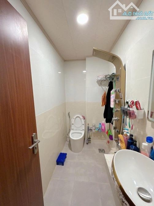 Nhà VIP kế Ngã tư 4 Xã - tiện đi AEON - 60m2 (4x15) - HXH 6m - 2T 3PN 2WC - nhỉnh 6 tỷ - 7