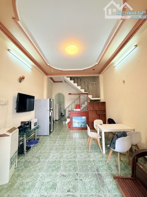 🏘️ 1/ THOẠI NGỌC HẦU - HXH TRÁNH VÀO NHÀ NGAY BigC PHÚ THẠNH TÂN PHÚ - 4x11M, 2 TẦNG 2PN, - 7