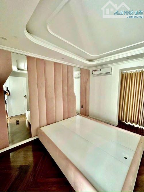 BÁN NHÀ PHONG CÁCH CHÂU ÂU CAO CẤP – GẦN ĐƯỜNG VÕ THị SÁU, P. THỐNG NHẤT, BIÊN HÒA - 7