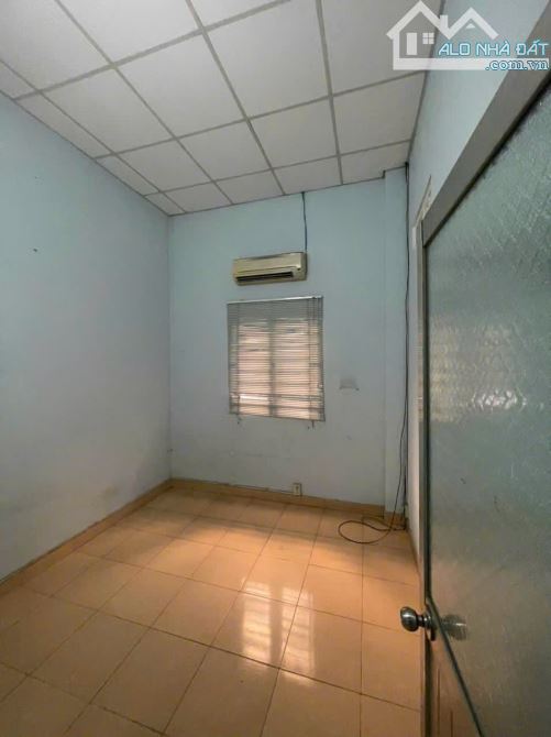 NHÀ 4X20M2 2PN SẴN 3 MÁY LẠNH HẺM XE TẢI ĐƯỜNG 8 GẦN CẦU VƯỢT LINH XUÂN - 7