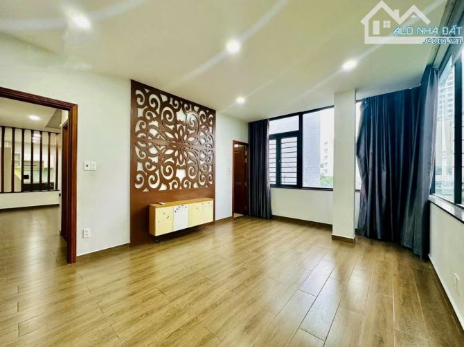 🏡 CĂN GÓC CHDV VƯỜN LÀI, TP - HẺM NHƯ MẶT TIỀN –123m² (6.1 x 20) – 6 TẦNG – DÒNG TIỀN 50– - 7