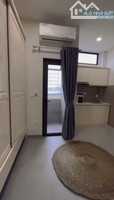 BÁN NHÀ DÒNG TIỀN 250TR/Th LÔ GÓC 50 TỶ 170m 9 TẦNG MT 8,3m GARA Ô TÔ GIÁP NHẤT THANH XUÂN - 7