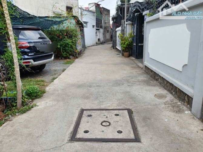 🏠🏠 BIỆT THỰ MINI - OTO NGỦ TRONG NHÀ - NGANG HIẾM 8 x16 M - - 7