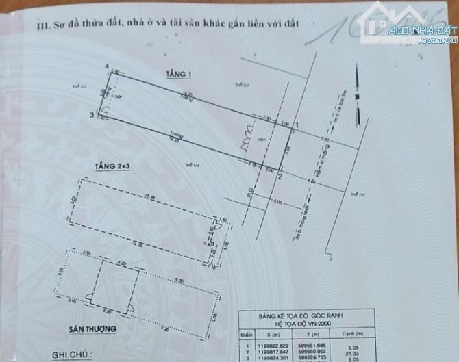 💥 HẺM XE HƠI – THÔNG TỨ TUNG – VỈA HÈ 8M – KINH DOANH ĐA NGÀNH – SÁT NGÃ TƯ - 7