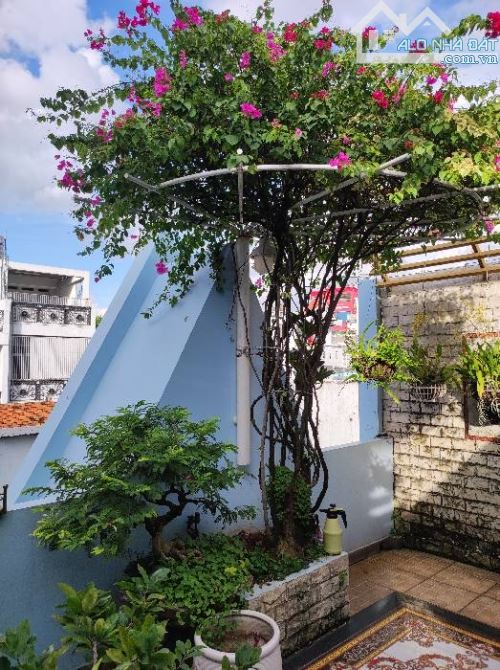 🏰 BIỆT PHỦ ~200M² – 3 TẦNG – KHÔNG GIAN SỐNG ĐẲNG CẤP NHẤT GÒ VẤP - 7