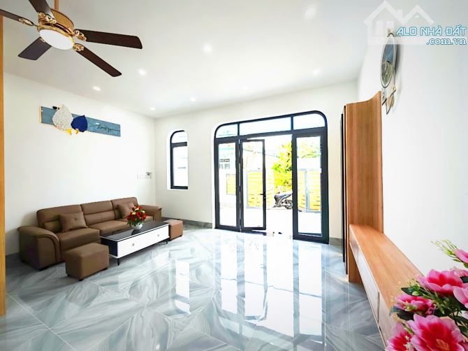 Bán gấp nhà 175m2  ở Tân Thạnh Đông giá 998 triệu sổ hồng riêng - 7
