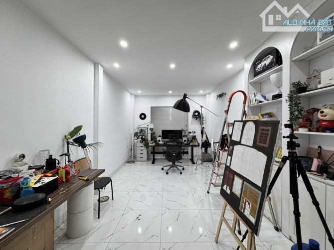 N ĐẸP RỘNG-T/C VỪA-PHÂN LÔ-OTO ĐỖ CỬA-4 TẦNG-PHƯỢNG NGHĨA-PHỤNG CHÂU-CHƯƠNG MỸ-30M-3,05 TỶ - 7