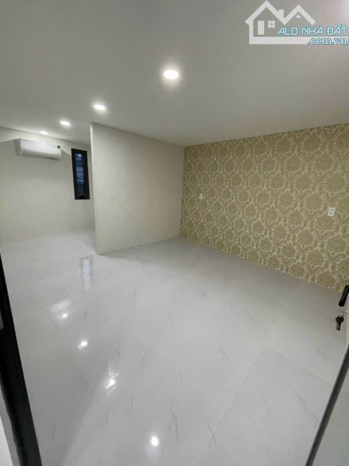 BÁN NHÀ MẶT TIỀN ĐƯỜNG TRẦN NGỌC QUẾ , ĐOẠN XUỐNG ĐƯỜNG TẦM VU - 7