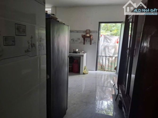 Bán nhà mặt tiền Tân Phú Trung 90m2 giá 730 triệu sổ hồng riêng - 7