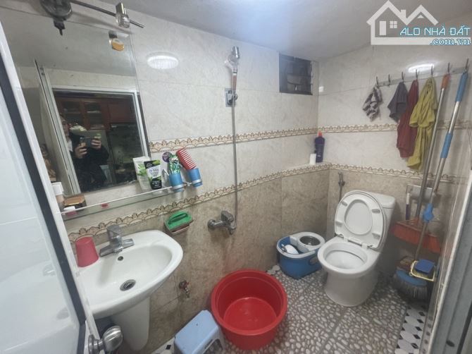 CHỐT NGAY! CHTT PHẠM VĂN ĐỒNG – 2 MẶT NGÕ THÔNG – 40M² – 2.5 TỶ (9TLN316) - 7